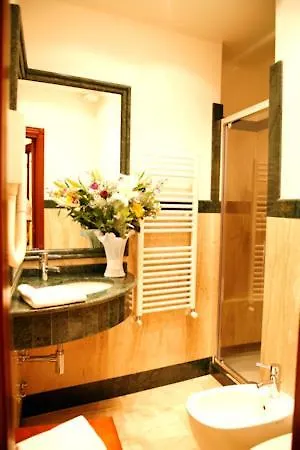 Gasthuis Luxury Ludovisi 4*