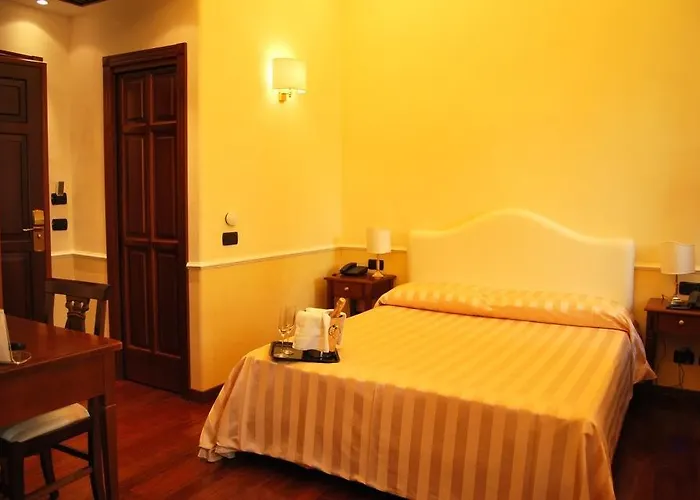 Luxury Ludovisi Pensjonat