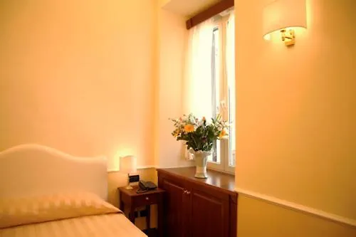 Gasthuis Luxury Ludovisi Rome
