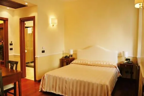 Gasthuis Luxury Ludovisi Rome