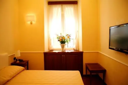 Gasthuis Luxury Ludovisi