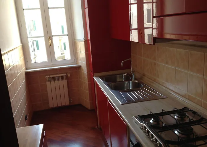 Luxury Ludovisi Rome