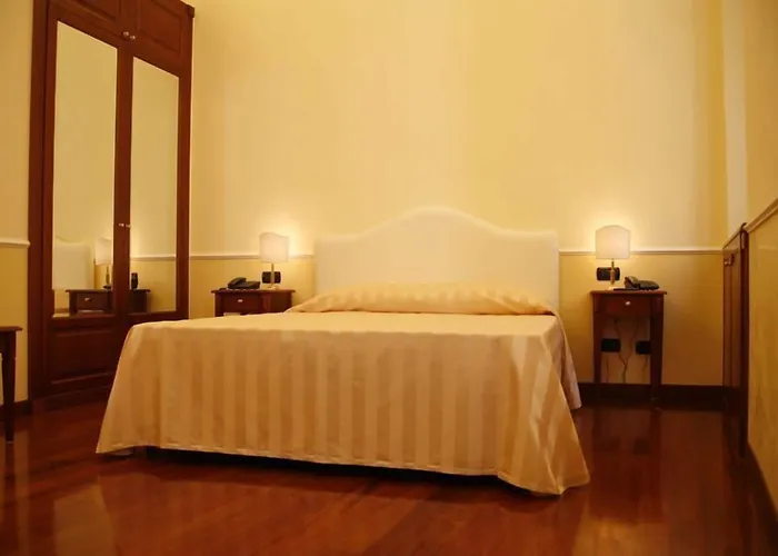 Luxury Ludovisi Gasthuis Rome