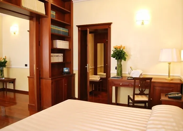 Luxury Ludovisi Rzym