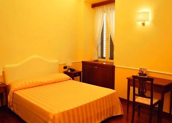 Luxury Ludovisi Pensjonat Rzym