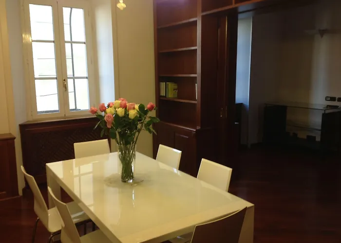 Luxury Ludovisi Rome