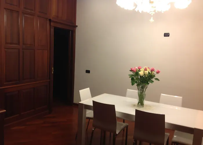 Luxury Ludovisi Gasthuis
