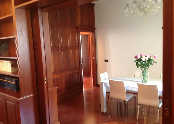 Luxury Ludovisi 4*