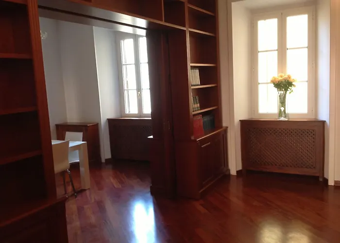 Luxury Ludovisi Gasthuis Rome