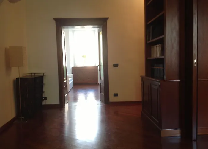 Luxury Ludovisi 4* Rome