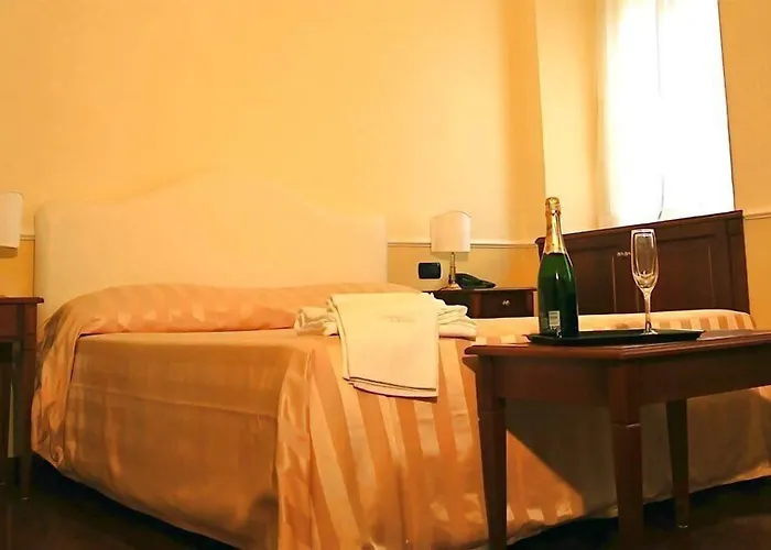 Luxury Ludovisi Gasthuis Rome