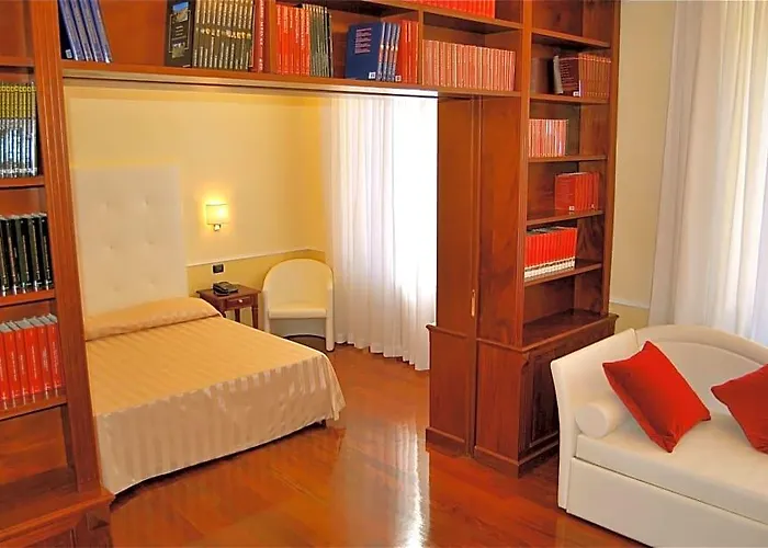 Luxury Ludovisi 4*