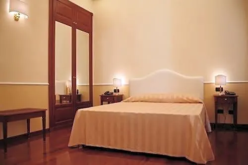 Luxury Ludovisi Gasthuis 4*