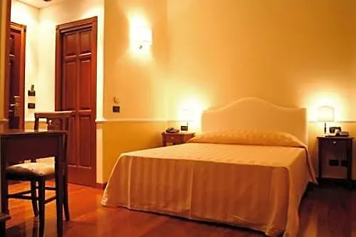 Gasthuis Luxury Ludovisi Rome