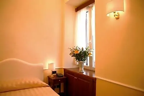 Luxury Ludovisi 4* Rome