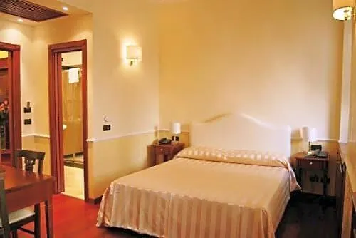 Luxury Ludovisi Gasthuis