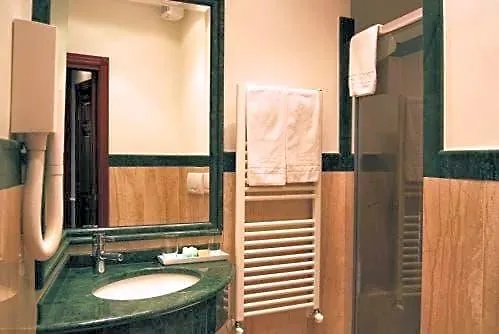 Luxury Ludovisi