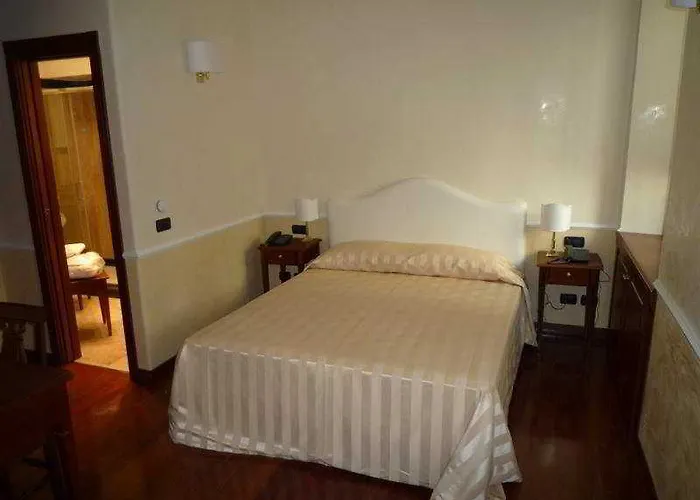 Luxury Ludovisi Gasthuis
