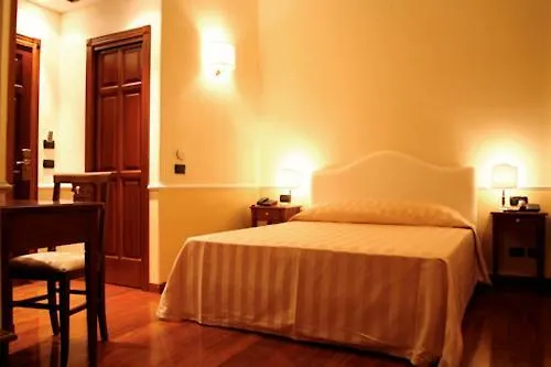 Gasthuis Luxury Ludovisi