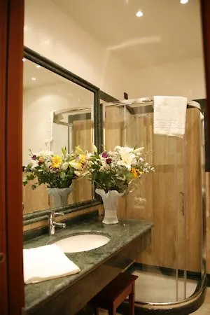 Luxury Ludovisi Gasthuis Rome
