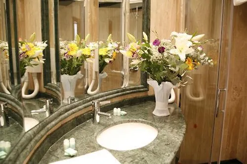 Luxury Ludovisi Rome