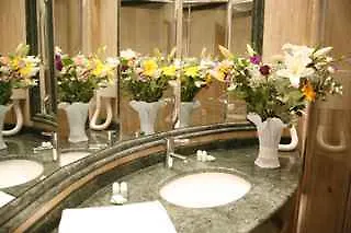 Gasthuis Luxury Ludovisi