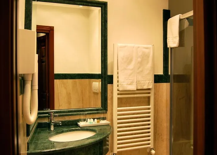 Luxury Ludovisi